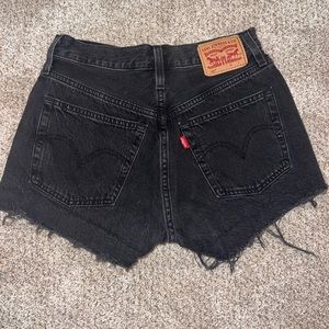 levi 501’s!